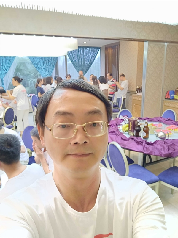 齐天大圣的第三张照片--百色残疾人相亲网