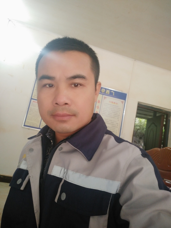 涅槃重生的第二张照片--百色残疾人相亲网