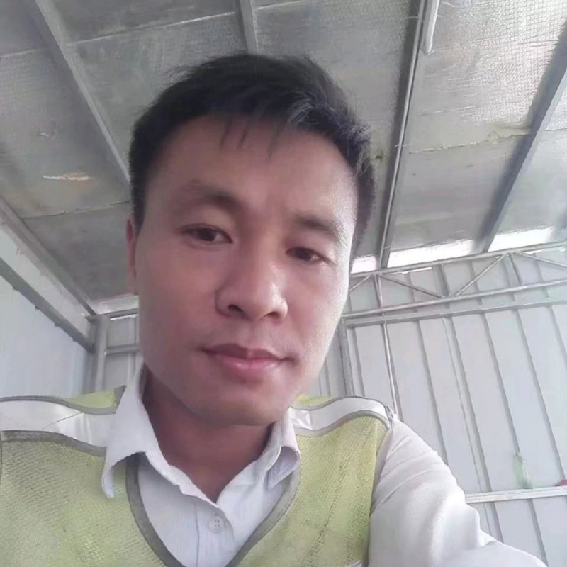 小马哥的第二张照片--百色残疾人相亲网