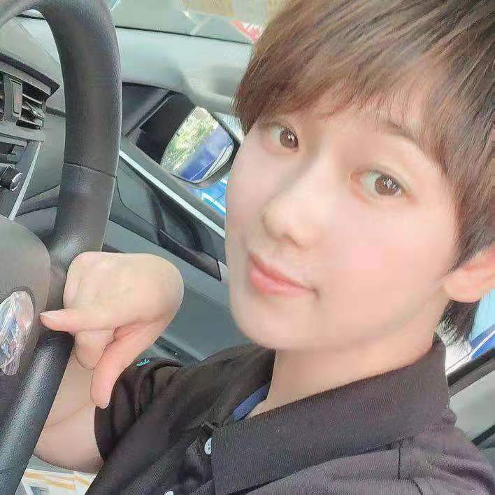 燕子的第一张照片--百色残疾人相亲网