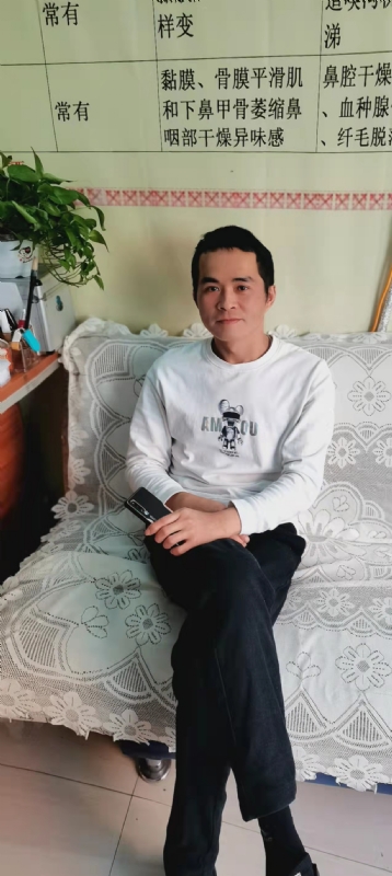 家家怡的第一张照片--百色残疾人相亲网