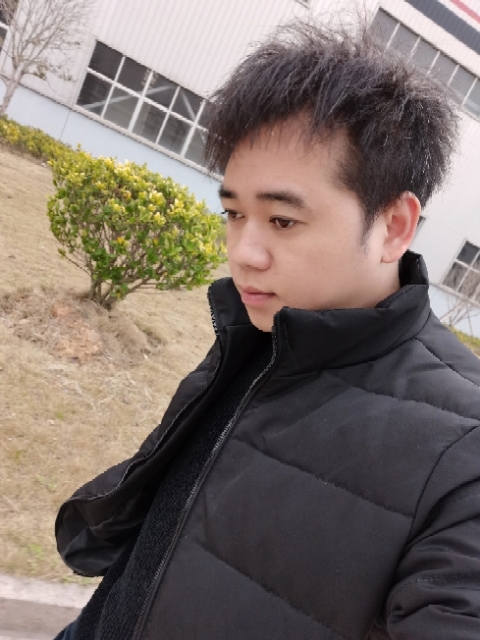 农先生的第一张照片--百色残疾人相亲网