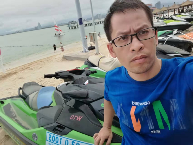 天涯漂海角泊的第三张照片--百色残疾人相亲网